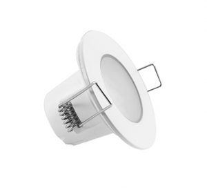 Greenlux LED svítidlo BONO-R White 5W WW - teplá bílá IP65 (GXLL020)