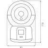 Greenlux interiérová kamera SMART WiFi CAM DM2 (GXSH002)