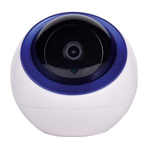 Greenlux interiérová kamera SMART WiFi CAM DM1 (GXSH001)
