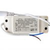 McLED LED svítidlo TORO R15 15W 2700 - teplá bílá IP20 (ML-412.013.33.0)