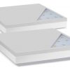 Greenlux LED svítidlo SMART-S White 12W NW - neutrální bílá IP44 (GXLS222)