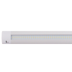 McLED LED svítidlo lineární 24V 8W 4000K - neutrální bílá IP40 (ML-443.002.35.0)