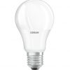 Osram LED žárovka VALUE 8,5W 230V E27 2700K - teplá bílá