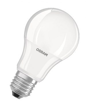 Osram LED žárovka VALUE 13W 230V E27 2700K - teplá bílá