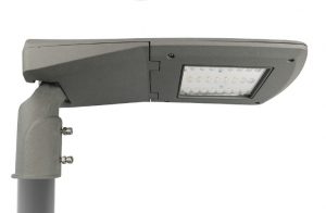 McLED LED svítidlo STREET 50 50W 4000K - neutrální bílá IP65 (ML-521.003.09.0)