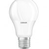 Osram LED žárovka VALUE 10W 230V E27 6500K - studená bílá