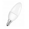 Osram LED žárovka VALUE 5W 230V E14 svíčka 6500K - studená bílá
