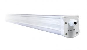 McLED LED svítidlo FABRIK 1200 45W 4000K IP65 (ML-414.201.18.0)