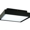McLED LED svítidlo ANDROMEDE S 14W 4000K IP65 černá (ML-516.008.19.0)