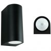 McLED LED svítidlo REVOS 2R 6W 4000K IP65 černá (ML-518.010.19.0)
