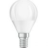 Osram LED žárovka VALUE 4,9W 230V E14 2700K - teplá bílá