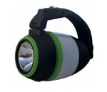 Greenlux LED svítilna CAMPING BATTERY (GXLS140)