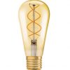 Osram LED žárovka Vintage 1906 GOLD 5W 230V 2000K E27