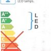 McLED LED reflektor DELTA 200W 4000K (ML-511.731.28.0)