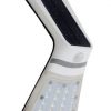 Greenlux LED svítidlo solární FOX SOLAR PIR 16LED W NW bílá (GXSO006)