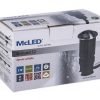 McLED LED svítidlo GROUND S2 3W 24V 4000K IP67 (ML-514.006.81.0)