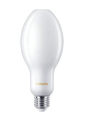 Philips LED žárovka TForce Core HPL 18W 3000K E27