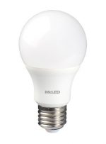 McLED LED žárovka 8W 230V E27 2700K (ML-321.094.87.0)