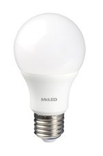McLED LED žárovka 10,5W 230V E27 2700K (ML-321.098.87.0)