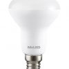 McLED LED žárovka 4,9W 230V E14 2700K R50 (ML-317.004.87.0)