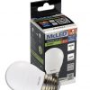McLED LED žárovka 4,8W 230V E27 kapka 4000K (ML-324.034.87.0)