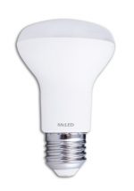 McLED LED žárovka 7W 230V E27 2700K R63 (ML-318.004.87.0)