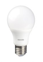 McLED LED žárovka 4,8W 230V E27 2700K (ML-321.096.87.0)