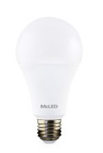 McLED LED žárovka 15W 230V E27 2700K (ML-321.100.87.0)