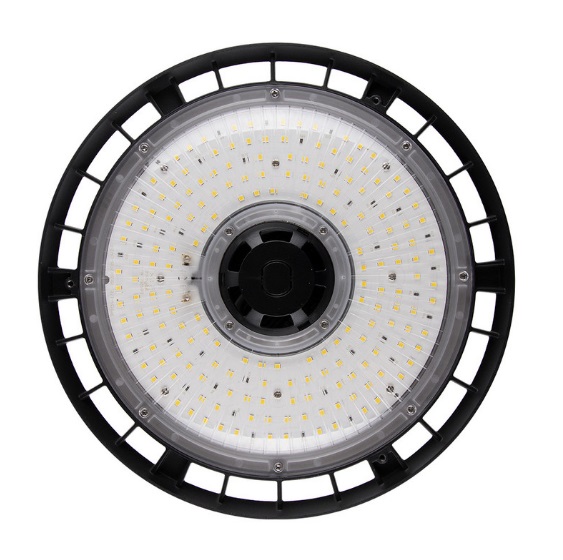 McLED LED reflektor LEDtec G2 100W 230V 5000K 120° stmívatelné 0-10V (ML-611.321.63.2)